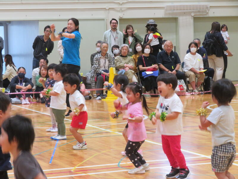 ブログ - 社会福祉法人シンエイ福祉会