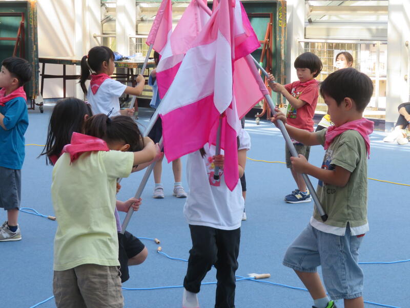 ブログ 社会福祉法人シンエイ福祉会